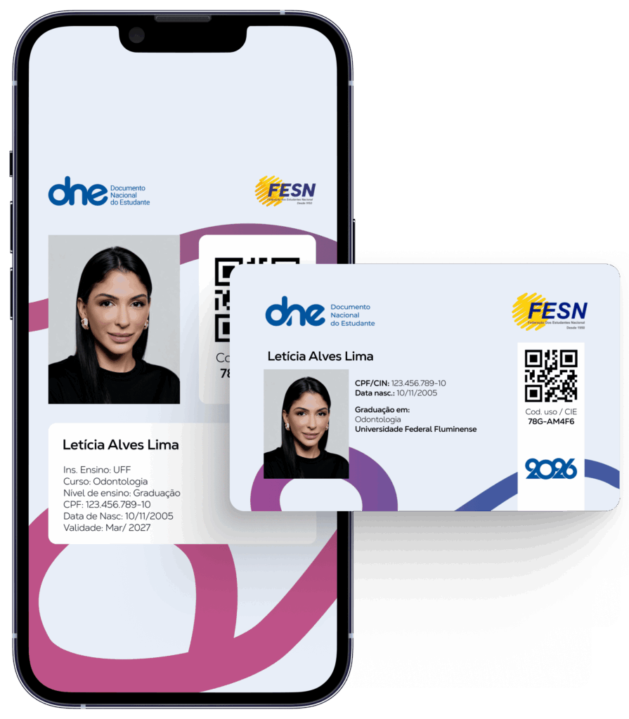 Emissão da Física + Digital